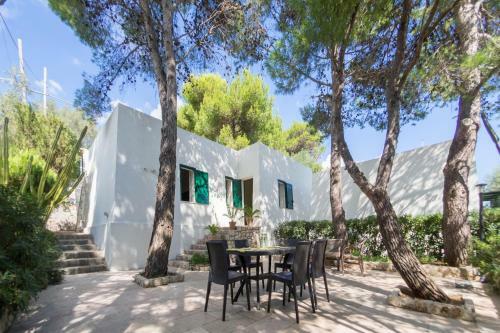 Apartamento Residenza La Cicala