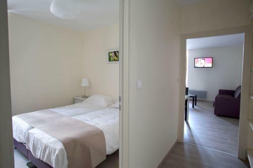 Apartamento Gites Du Beffroi