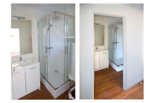 Apartamento Gites Du Beffroi