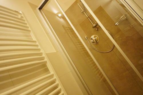 Apartments. Ambria