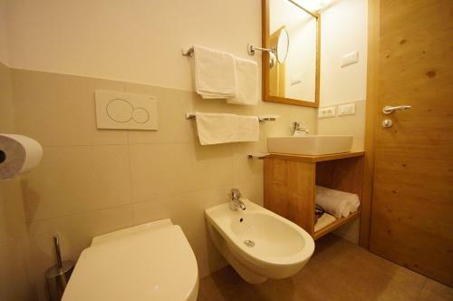 Apartments. Ambria