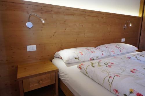 Apartments. Ambria