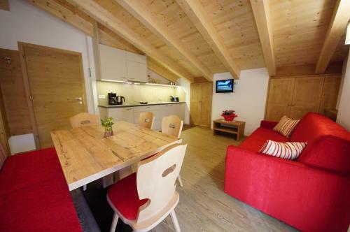 Apartments. Ambria
