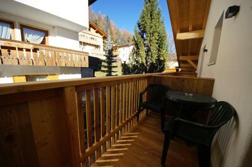 Apartments. Ambria