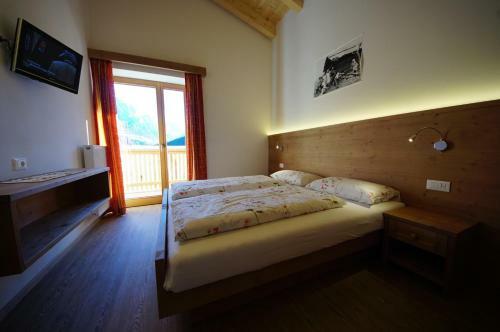 Apartments. Ambria