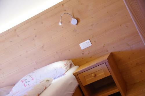 Apartments. Ambria