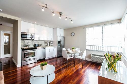 Hudson Apartments