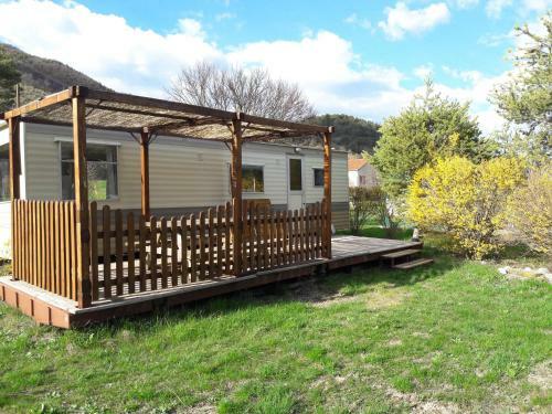 Camping Des Catoyes