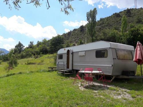 Camping Des Catoyes