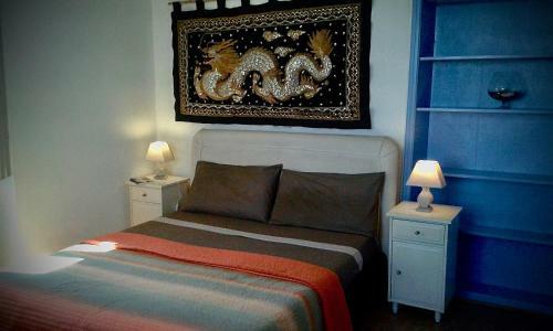 Bed & Breakfast Swanlake Rooms