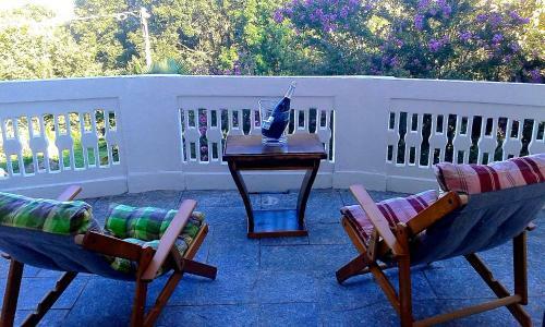 Bed & Breakfast Swanlake Rooms