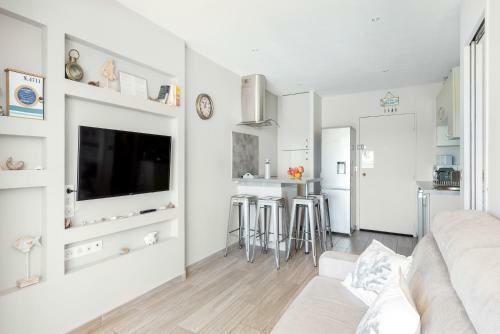 Apartamento La Com�die de Vanneau - Coup de Th��tre