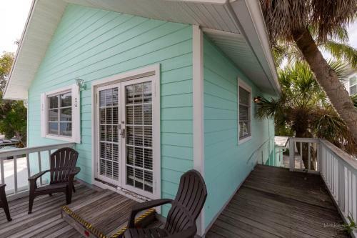 Hostal Village House Siesta Key