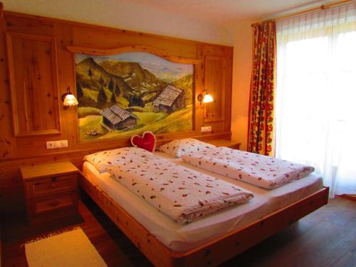 Hotel Pension Odles