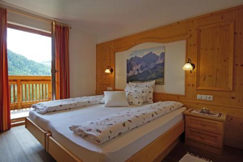 Hotel Pension Odles