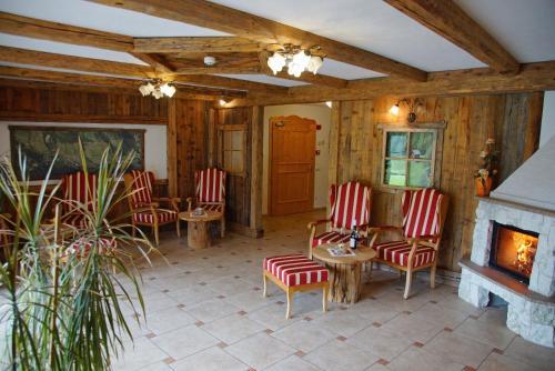 Hotel Pension Odles