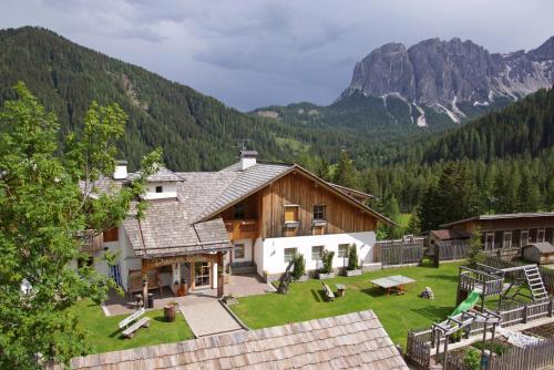 Hotel Pension Odles