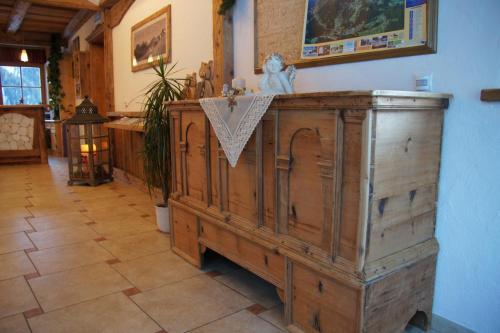 Hotel Pension Odles