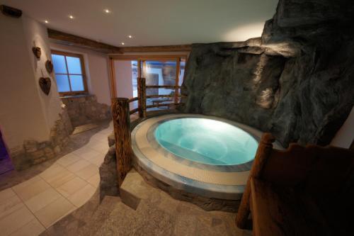 Hotel Pension Odles