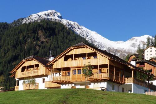 Hotel Pension Odles