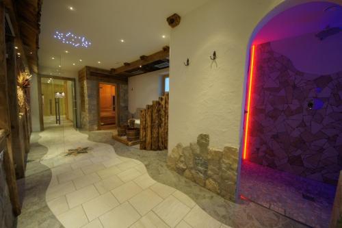 Hotel Pension Odles