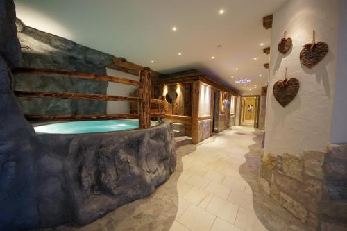 Hotel Pension Odles