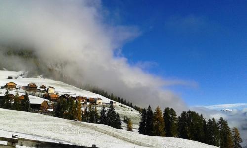 Hotel Pension Odles