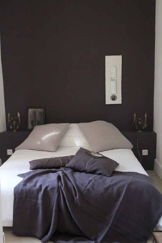 Bed & Breakfast La Maison Sur La Place