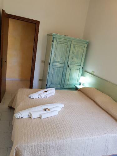 Northsardinia Residence