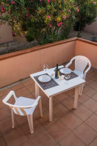 Northsardinia Residence