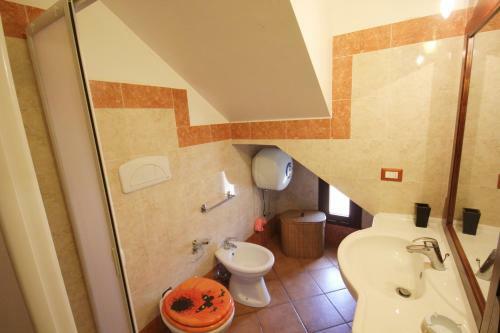 Apartamento Palazzina Greco
