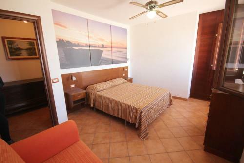 Apartamento Palazzina Greco