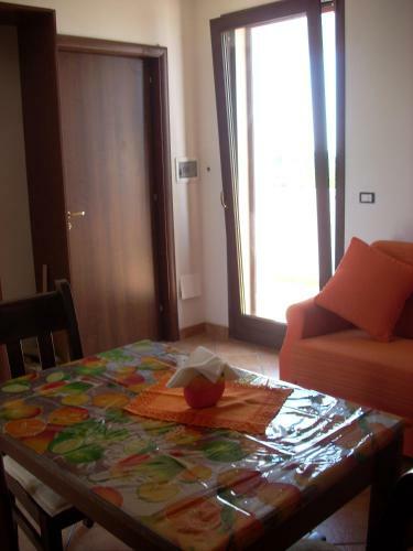 Apartamento Palazzina Greco