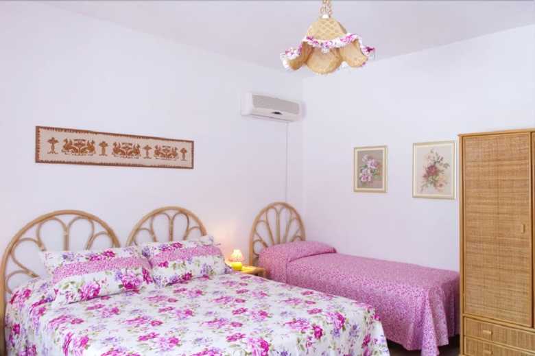 Bed & Breakfast Villa Elvira
