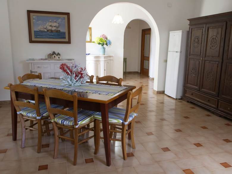 Bed & Breakfast Villa Elvira