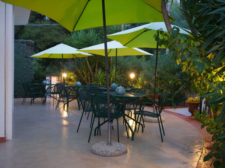 Bed & Breakfast Villa Elvira