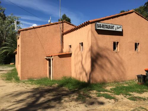 Camping Benista
