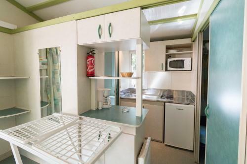Camping Benista