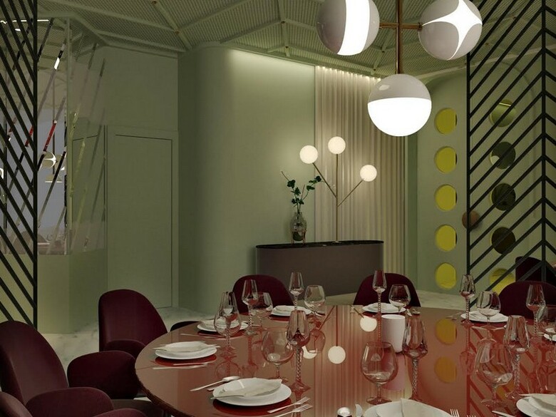 Hotel Barcelo Torre De Madrid
