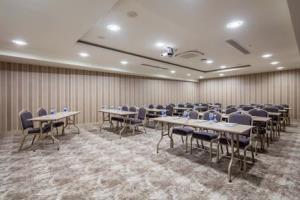 Hotel Holiday Inn Antalya - Lara