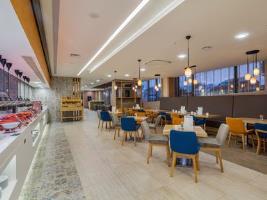 Hotel Holiday Inn Antalya - Lara