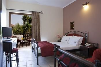 Villa Elia