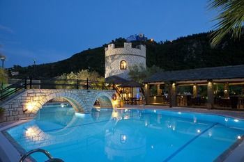 Villa Elia