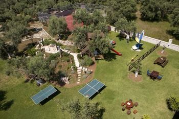 Villa Elia