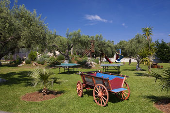 Villa Elia