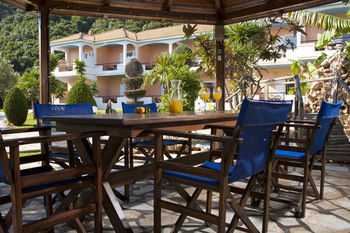 Villa Elia