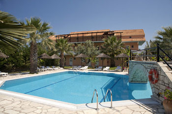Villa Elia