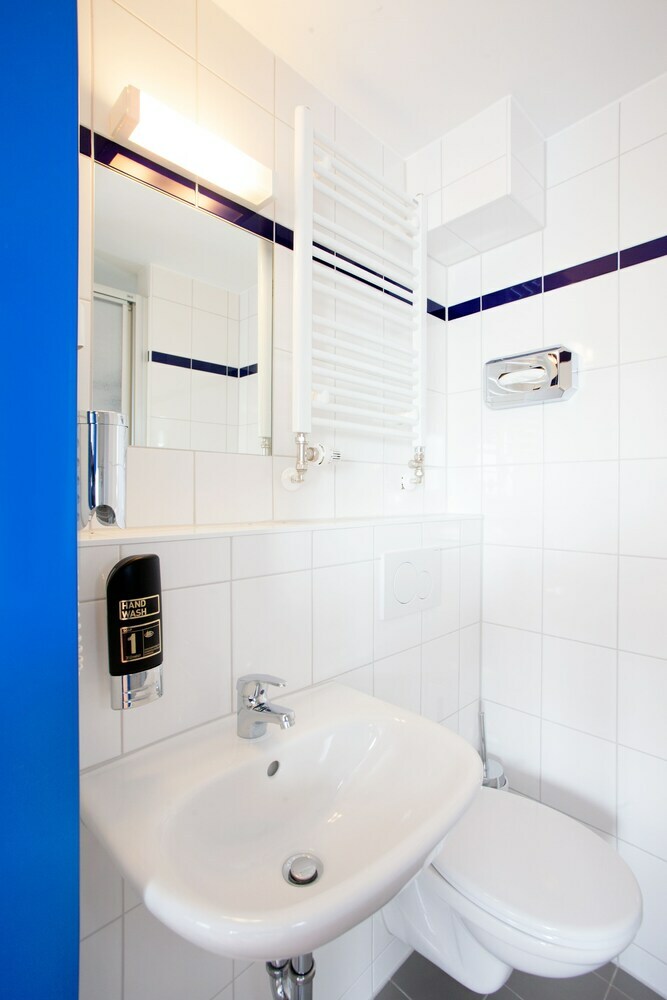 A&O M�nchen Laim - Hostel