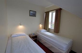 Fosshotel Vatnajokull