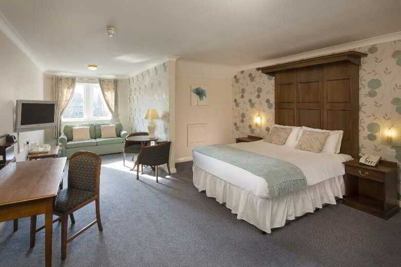 Hotel Old Golf House